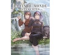 La fin du monde à tes côtés
