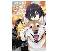 La fin du monde avec mon Shiba Inu - Tome 2