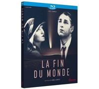 La Fin du monde Blu-ray