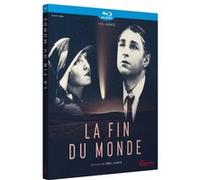La Fin du monde Blu-ray E