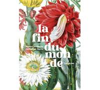La fin du monde - Collectif - Lanskine - broché - Poésie