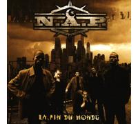 La Fin du Monde/Diff.Artwork [Import]