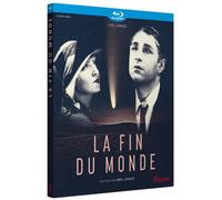La Fin du monde Blu-ray