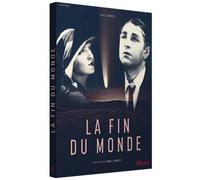 La Fin du monde DVD