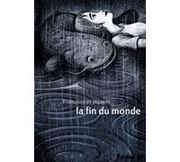 FUTUROPOLIS La fin du monde