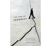 La fin du progrès