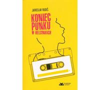 La fin du punk à Helsinki