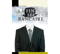 La fin du secret bancaire