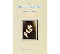 La fin du tourment