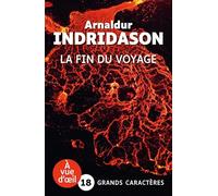 La fin du voyage