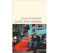La fin d'un monde