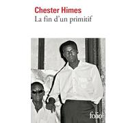 La Fin d'un primitif