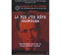 La fin d’un rêve colombien G