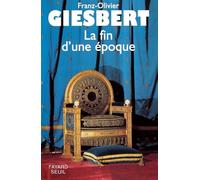 La Fin d'une époque