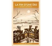 La fin d'une ère (La saga des Cazalet V) - Elizabeth Jane Howard - Table ronde - broché - Roman