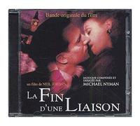 La Fin D'une Liaison