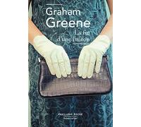 La Fin d'une liaison