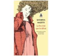 La Fin N'est Que Le Début