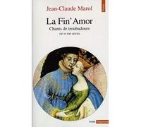 La Fin'amor
