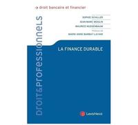 La Finance Durable