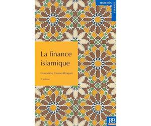 La finance islamique