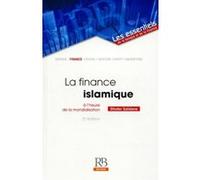 La finance islamique à l'heure de la mondialisation Dhafer Saidane (Auteur)