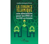 La finance islamique: une alternative pour les PME et les PMI en Guinée