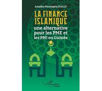 La finance islamique: une alternative pour les PME et les PMI en Guinée