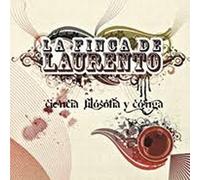LA FINCA DE LAURENTO - Ciencia, Filosofia Y Conga