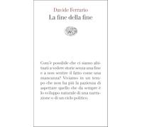 La fine della fine