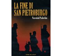 La Fine Di San Pietroburgo [Import]