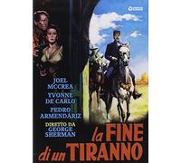 La Fine Di Un Tiranno [Import]