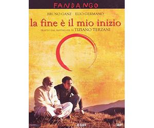 La fine è il mio inizio
