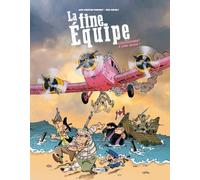 La Fine équipe - Débarquement à Juno Beach