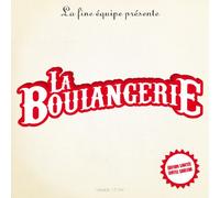 La Fine Equipe la Boulangerie Édition 7inch