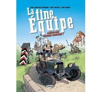 La Fine équipe - Opération grande saucisse !