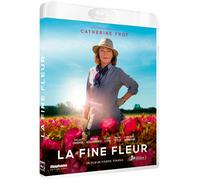 La Fine fleur Blu-ray