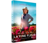 La Fine fleur DVD