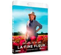 La Fine fleur / The Rose Maker ( La fine fleur ) (Blu-Ray)