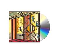 LA FINE NON ESISTE / 終わりは存在しない