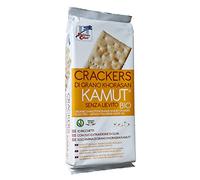 LA FINESTRA - BISCUITS KAMUT S/YEAST 290G