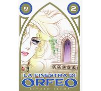 La finestra di Orfeo (Vol. 2)