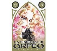 La finestra di Orfeo (Vol. 3)