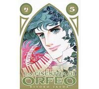 La finestra di Orfeo (Vol. 5)