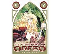 La finestra di Orfeo (Vol. 7)