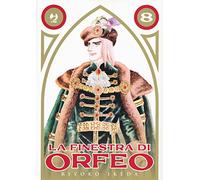 La finestra di Orfeo (Vol. 8)