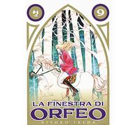 La finestra di Orfeo (Vol. 9)