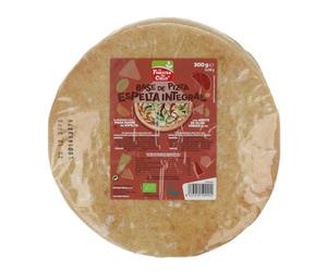 LA FINESTRA - INTEGRAL Espelta PIZZA BASE 30