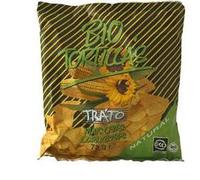 LA FINESTRA - LE MAÏS NATUREL TORTILLAS 75GR