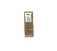 La Finestra Sul Tapis Ciel pour Sushi, Bambou, Marron, 8 x 3 x 24 cm